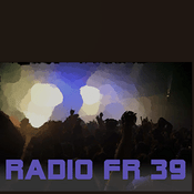 Radio RADIO FR 39 