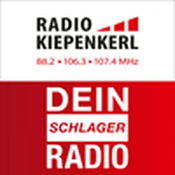 Radio Radio Kiepenkerl - Dein Schlager Radio