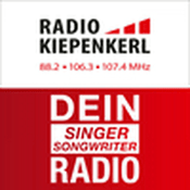 Radio Radio Kiepenkerl - Dein Singer Songwriter Radio