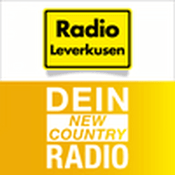 Radio Radio Leverkusen - Dein New Country Radio