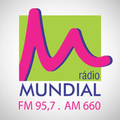 Radio Rádio Mundial (São Paulo)