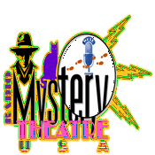 Radio Radio Mystery Theater USA