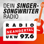 Radio Radio Neandertal - Dein Singer/Songwriter Radio