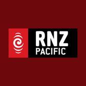 Radio Radio New Zealand Pacific