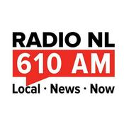 Radio Radio NL 610 AM