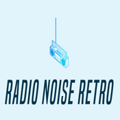 Radio Radio Noise Retro