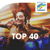 Radio Radio Regenbogen Top 40