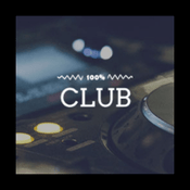 Radio 100% Club - Radios 100FM