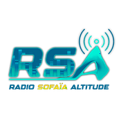 Radio RADIO SOFAIA ALTITUDE