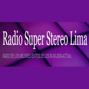 Radio Radio Super Stereo