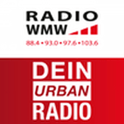 Radio Radio WMW - Dein Urban Radio