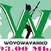 Radio Radio Woyowayanko