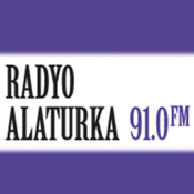 Radio Radyo Alaturka 91.0 FM