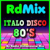 Radio RDMIX ITALO DISCO 80S