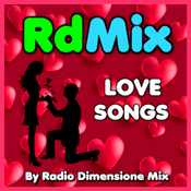 Radio RDMIX LOVE SONGS