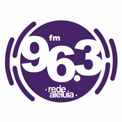 Radio Rede Aleluia Criciúma