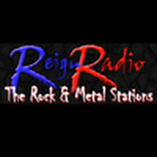 Radio Reign Radio 1 - The Rock Station