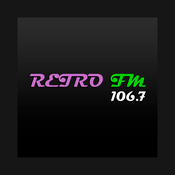 Radio Retro FM 106.7