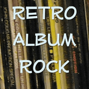 Radio Retro Album Rock 