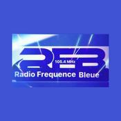 Radio RFB RADIO FREQUENCE BLEUE