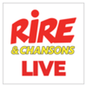 Radio Rire & Chansons - Live