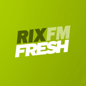 Radio RIX FM Fresh