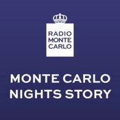 Radio Radio Monte Carlo - Monte Carlo Nights Story