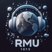 Radio RMU 107.5 Paraná Entre Ríos