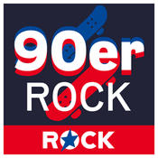 Radio ROCK ANTENNE - 90er Rock