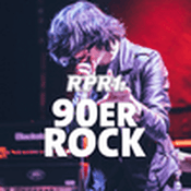 Radio RPR1. 90er Rock