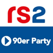 Radio rs2 90er Party