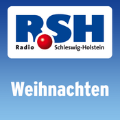 Radio R.SH Weihnachtsmix