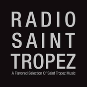 Radio Radio Saint Tropez - Deep House Radio