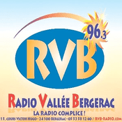 Radio RVB