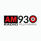 Radio RVM Radio Villa Maria 930 AM