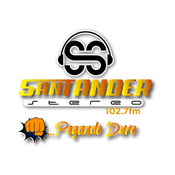 Radio Santander Stereo 102.7 FM