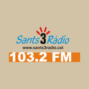 Radio Sants 3 Radio