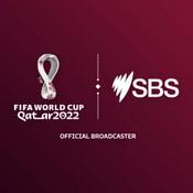 Radio SBS Football 1 - Australia only