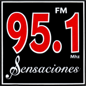 Radio FM Sensaciones