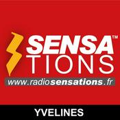 Radio SENSATIONS Normandie Eure