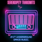 Radio Serendipity Transmits 24-7