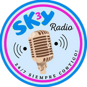 Radio Sk3y Radio 24 7 Siempre contigo