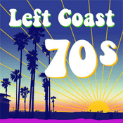 Radio SomaFM - Left Coast 70's