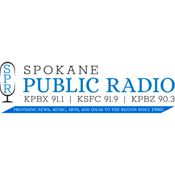 Radio KPBX 91.1 - Spokane Public Radio 