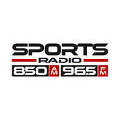 Radio Sports Radio 850 AM & 96.5 AM