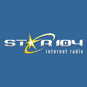 Radio Star104 Internet Radio - Radiostorm.com