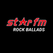 Radio STAR FM Rock Ballads