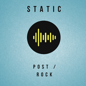 Radio STATIC: POST ROCK