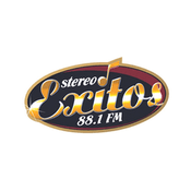 Radio Stereo Exitos 88.1 FM