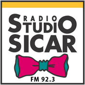 Radio Radio Studio Sicar